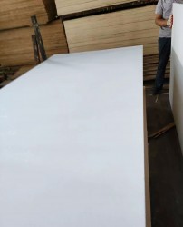 樺木櫥柜門板
